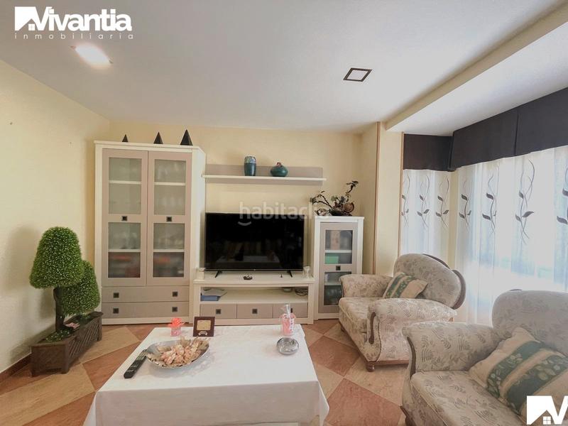 Foto a7bcea6b-abb5-4d42-80f5-157be69a30d0. Pis amb calefacció a Santa Quiteria - Virgen de las Huertas Lorca