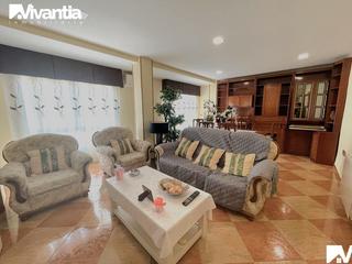 Appartement à Santa Quiteria - Virgen de las Huertas. Piso