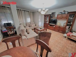 Appartamento in Los Ángeles - Apolonia. Piso