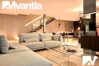 Attico in San Mateo. Ático