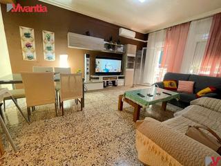 Appartement à Los Ángeles - Apolonia. Piso