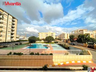 Flat in Las Lomas - Las Yucas. Piso