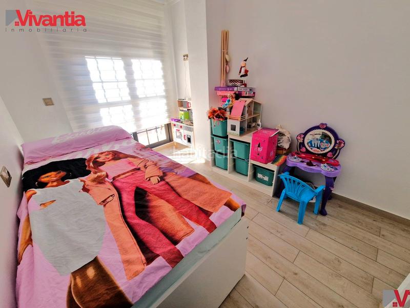 Foto 01547274-7fac-4b5f-bca5-bb3772f85f99. Dachwohnung mit parking in San José Lorca