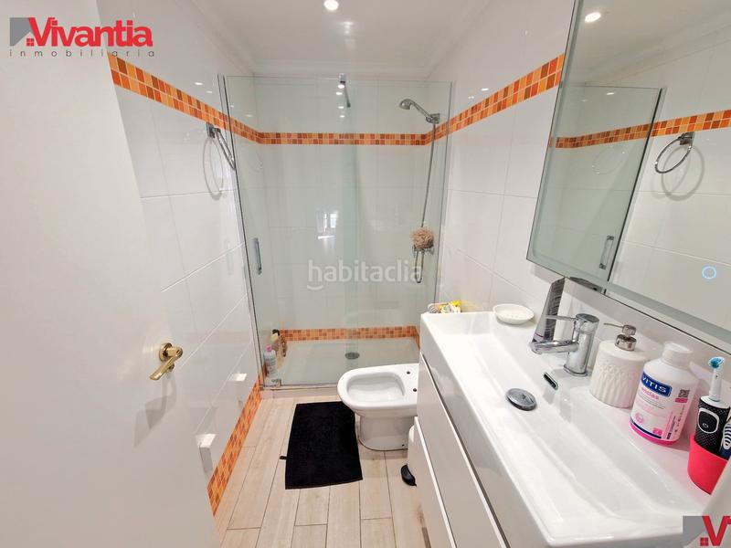 Foto 030643ce-0fd9-4df4-90bf-818c71e25a2e. Dachwohnung mit parking in San José Lorca