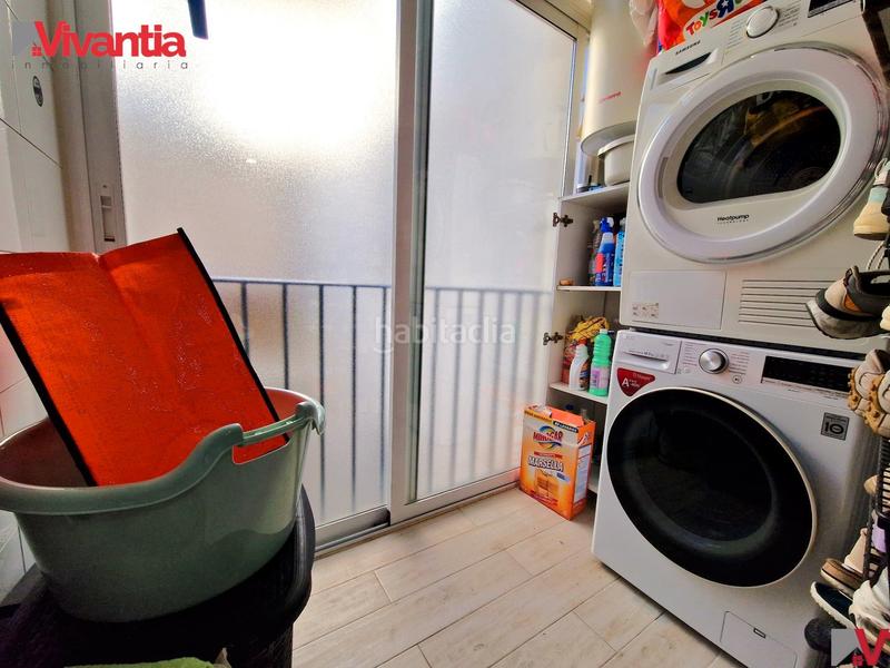 Foto 19ef2760-9c77-4fa8-9e1e-21bf6a064162. Dachwohnung mit parking in San José Lorca