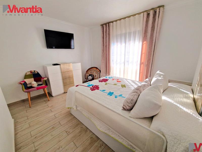 Foto 1f7d0b55-dda0-442d-973b-d3f6683a03fa. Dachwohnung mit parking in San José Lorca