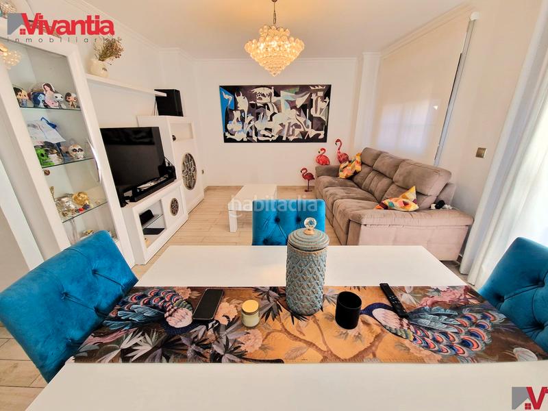 Foto 3aefc6b5-890c-4531-855b-65b41b1a2c1a. Dachwohnung mit parking in San José Lorca