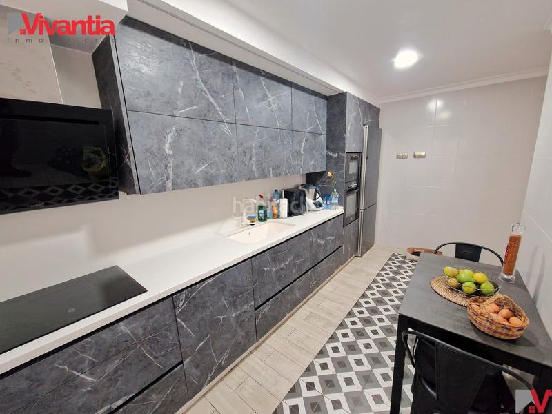 Foto 3fdd8e9f-51df-48bf-a961-16362a20059a. Dachwohnung mit parking in San José Lorca