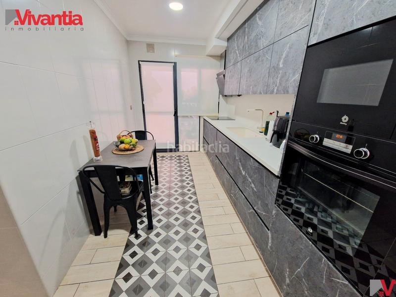 Foto 4d8ce6ad-54ab-4297-ab99-600e78008765. Dachwohnung mit parking in San José Lorca