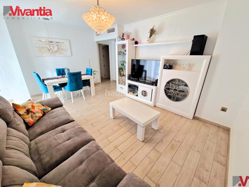 Foto 58c93f4c-bffe-4c71-b3fb-8d75126794b3. Dachwohnung mit parking in San José Lorca