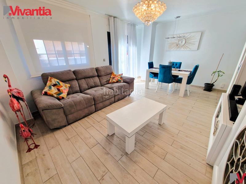 Foto 5d61b7b3-9dba-4956-8ae9-23e8ae24b1eb. Dachwohnung mit parking in San José Lorca