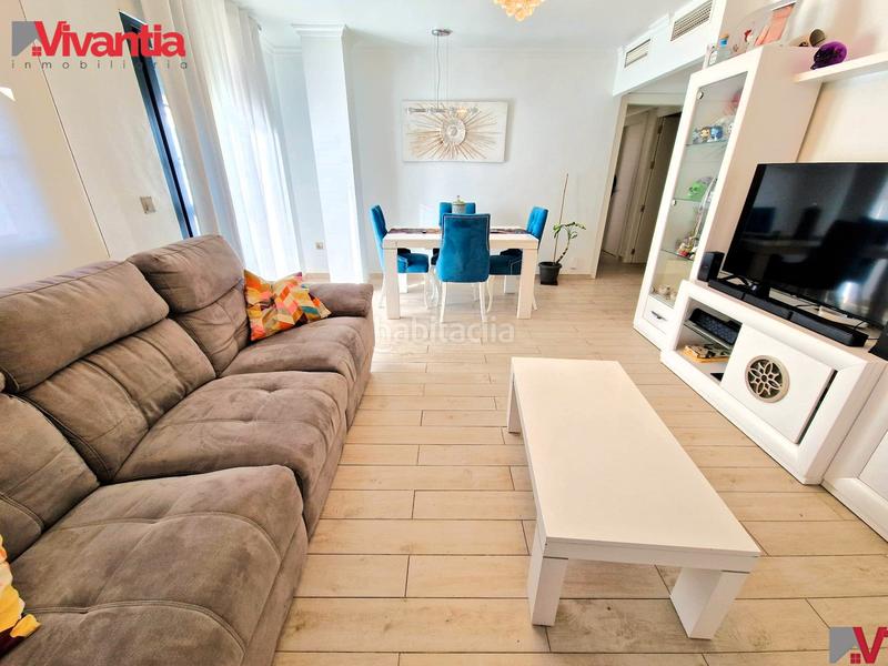 Foto 64b08981-e511-4558-af91-f98e189c7ac6. Dachwohnung mit parking in San José Lorca