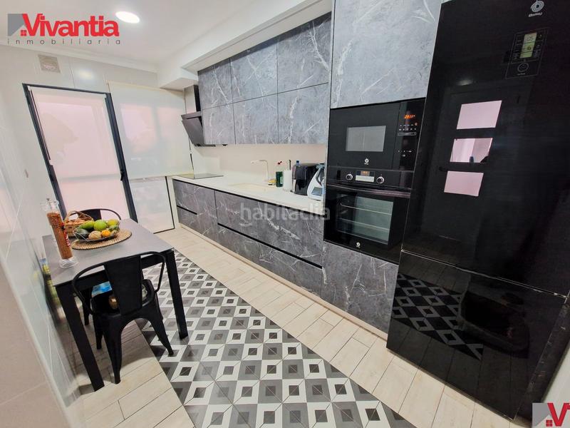 Foto 7e347230-b2d2-42f3-90d4-9c656840e534. Dachwohnung mit parking in San José Lorca