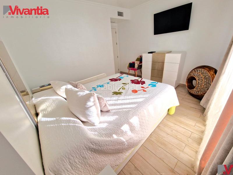 Foto 807b3d81-f298-479b-8849-784850091fa9. Dachwohnung mit parking in San José Lorca