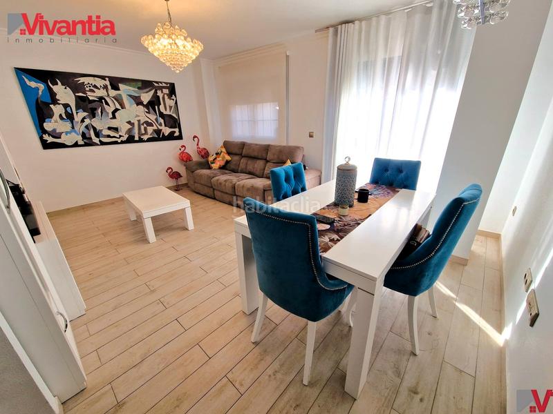 Foto 814e3110-9238-48dd-ac35-0f36d771a501. Dachwohnung mit parking in San José Lorca