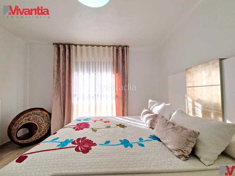 Foto 81fec498-0f8e-4966-be36-fe7633f4dcfc. Dachwohnung mit parking in San José Lorca