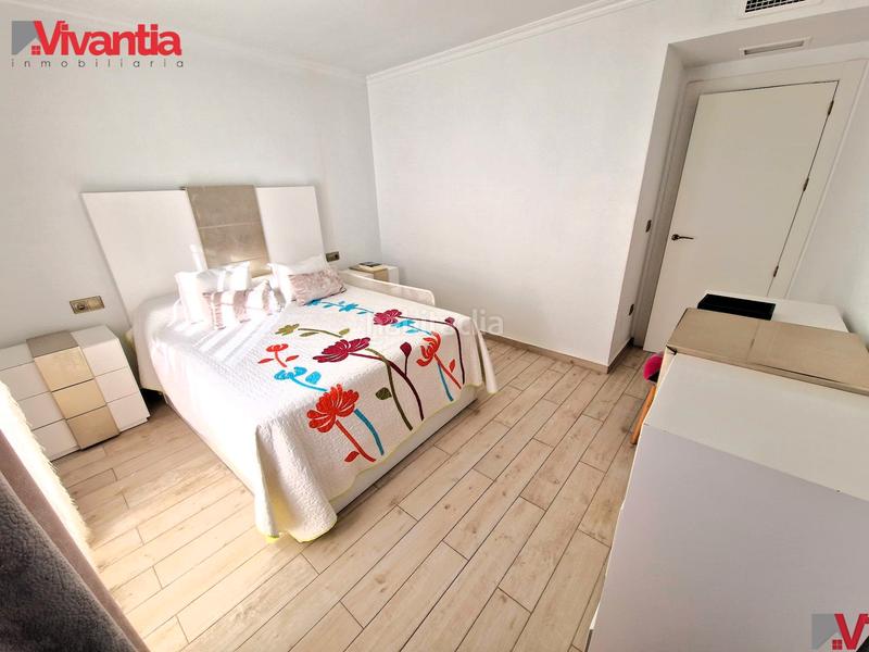 Foto 8f7fc94b-5efb-4f88-8d61-329e1b89227e. Dachwohnung mit parking in San José Lorca