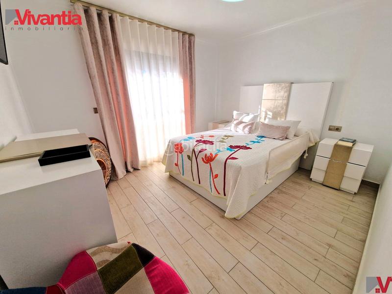 Foto 910b6273-ba6a-4995-b922-bbfee5fd3b12. Dachwohnung mit parking in San José Lorca