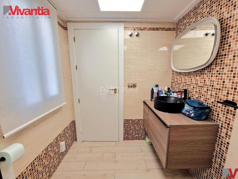 Foto 93e40373-6436-4638-8318-48aedc04f7d1. Dachwohnung mit parking in San José Lorca