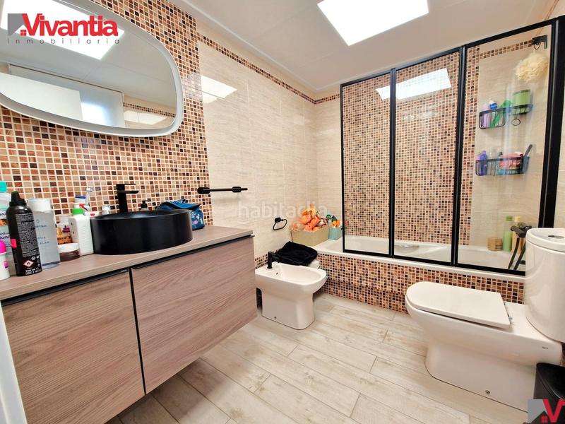 Foto 9e94f0b9-a39f-49a7-bc51-0b89731640f4. Dachwohnung mit parking in San José Lorca