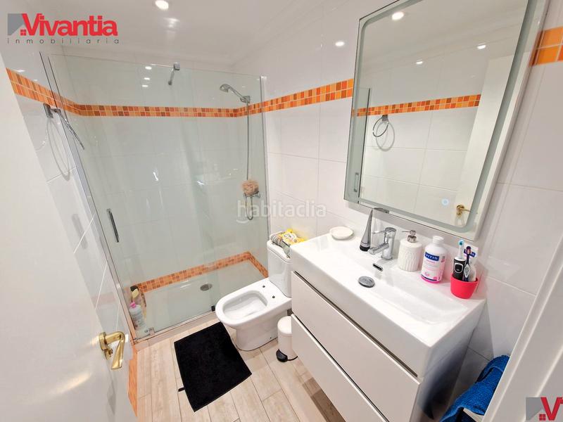 Foto a188e10a-eba8-49c1-9cd9-2a8462e373fb. Dachwohnung mit parking in San José Lorca