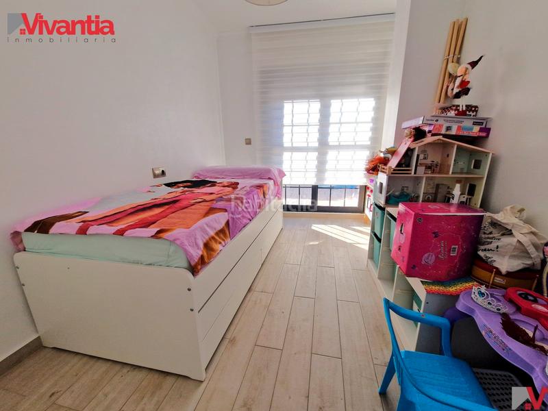 Foto a2cf2f95-b33d-4705-a309-6970f5e6eaf1. Dachwohnung mit parking in San José Lorca