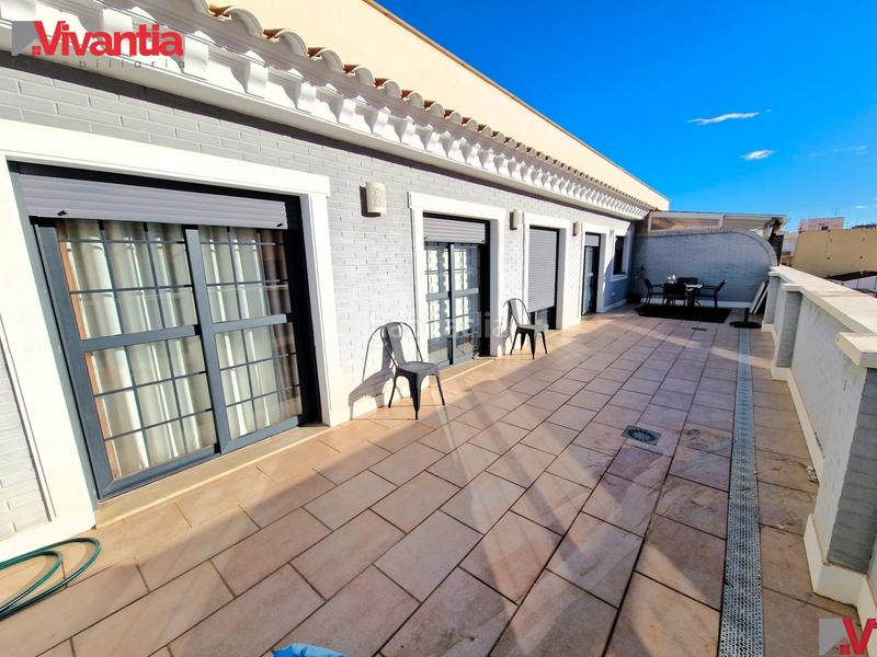 Foto df0561e6-5d3c-4c17-a8a8-e157fa5d61cf. Dachwohnung mit parking in San José Lorca