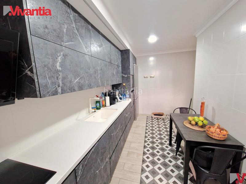 Foto fe7fef75-871c-44f6-bdaa-07081b9ff7c5. Dachwohnung mit parking in San José Lorca