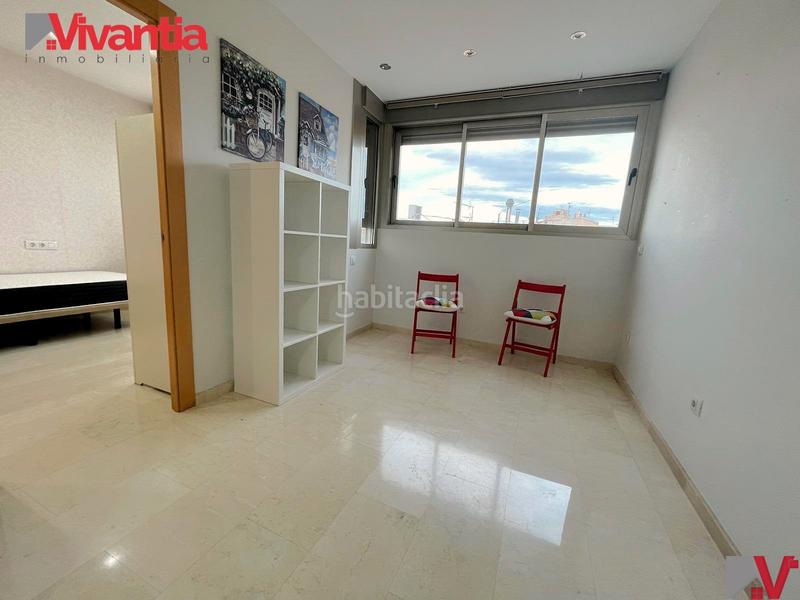 Foto 0d8afca0-3708-4553-ac10-18359350401f. Àtic amb calefacció aparcament a San José Lorca