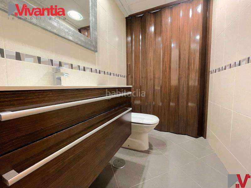 Foto 107de62e-85b5-4bea-b998-ba603f88979b. Àtic amb calefacció aparcament a San José Lorca