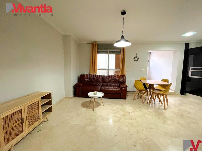 Foto 2b4ee353-24ea-4452-acd9-324b5813fb3f. Àtic amb calefacció aparcament a San José Lorca