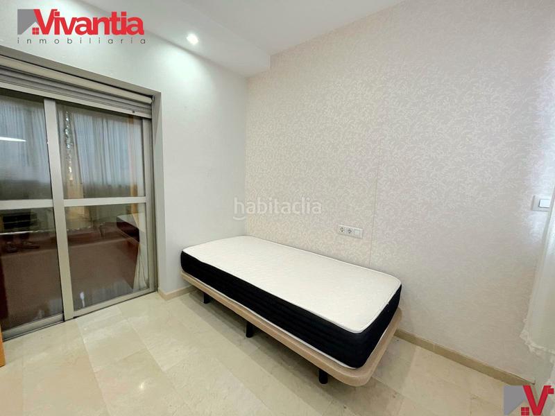 Foto 4cb28480-8249-43fa-af5c-761d336f3975. Àtic amb calefacció aparcament a San José Lorca