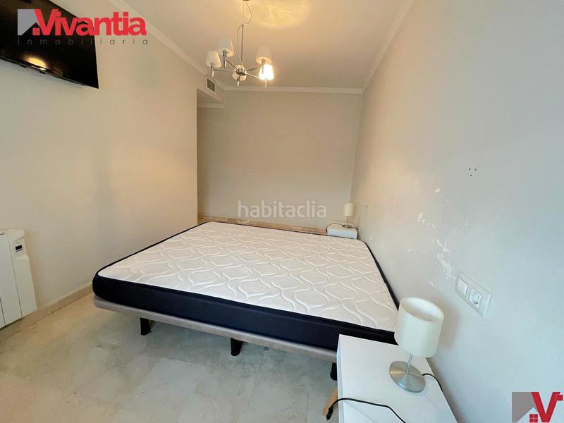 Foto d2dcc57b-1204-40a9-b953-8dd25459a96c. Àtic amb calefacció aparcament a San José Lorca