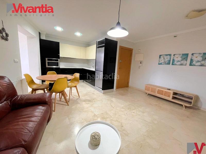 Foto f290415d-cdc2-4885-85bd-99b1662fb770. Àtic amb calefacció aparcament a San José Lorca