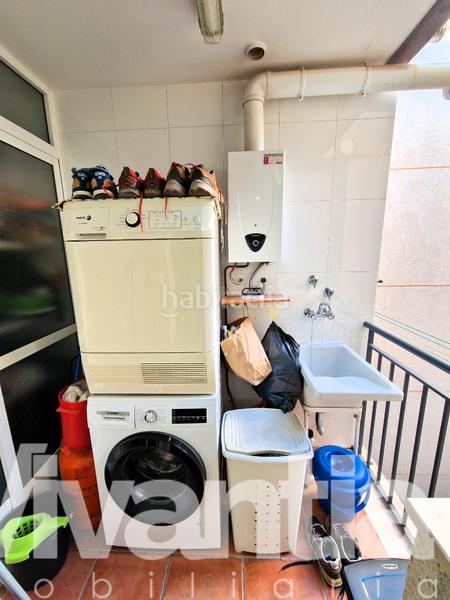 Foto 12b92911-396d-4fd0-89cc-3c747576109b. Appartamento con riscaldamento parcheggio in Sutullena Lorca