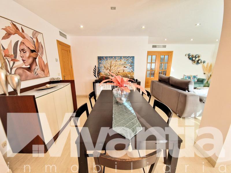 Foto 1a267f00-5b96-4f02-be45-1df8fae3ee79. Appartamento con riscaldamento parcheggio in Sutullena Lorca