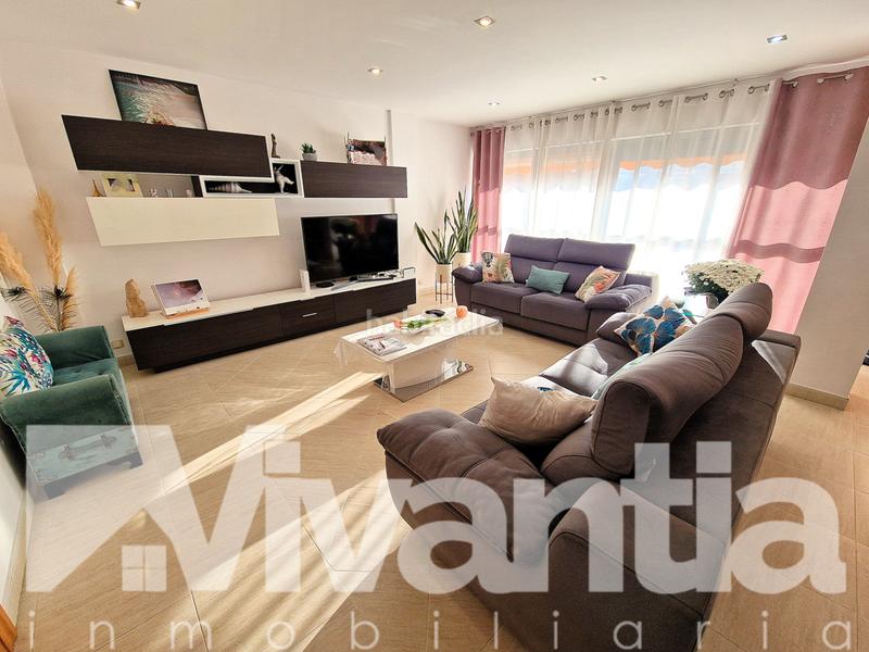 Foto 202c4d4f-8726-4bf1-aff8-42df7644913d. Appartamento con riscaldamento parcheggio in Sutullena Lorca