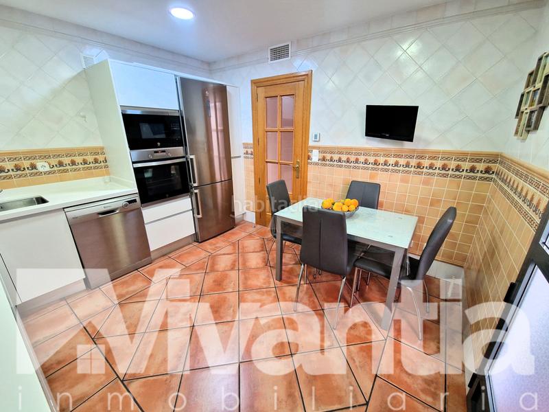 Foto 43c05d9c-4057-42f6-8bfb-cecd9562868b. Appartamento con riscaldamento parcheggio in Sutullena Lorca