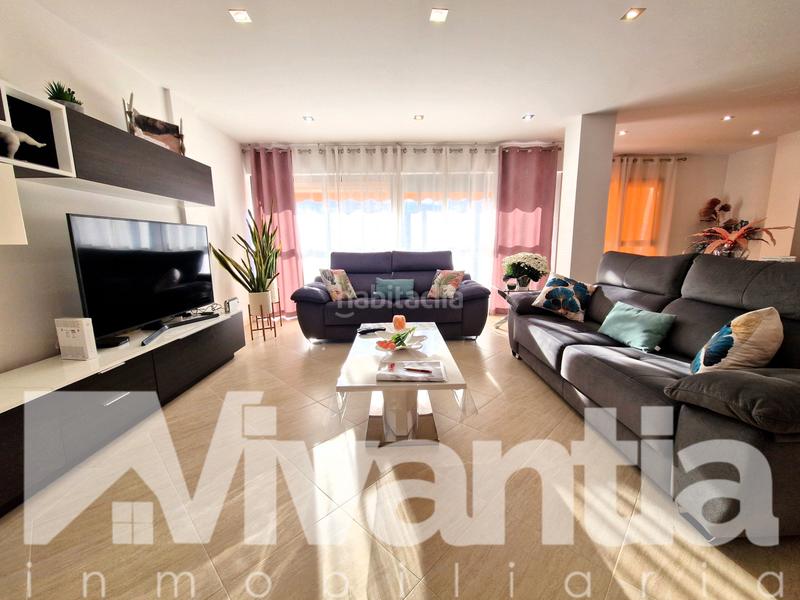 Foto 6d6eb2c3-7055-4ec5-a4d7-be6f4e948c84. Appartamento con riscaldamento parcheggio in Sutullena Lorca