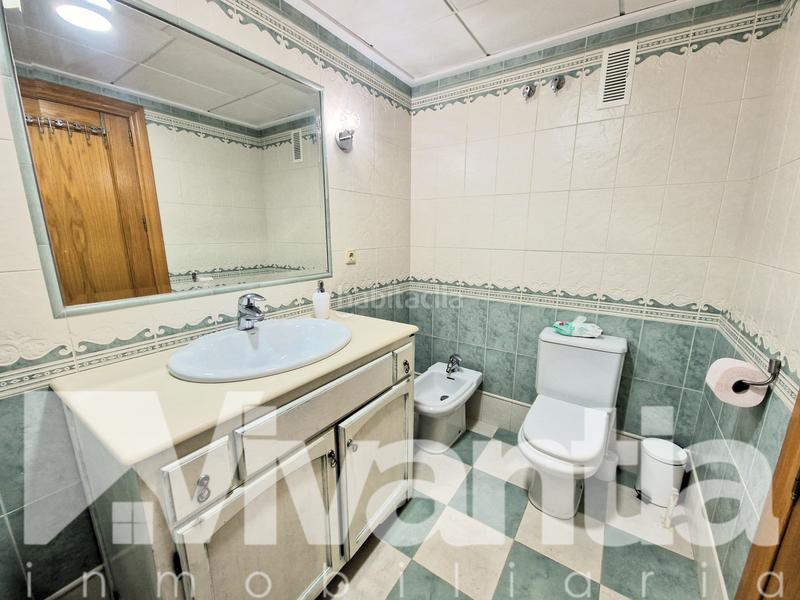 Foto 8708b374-1676-4076-af8e-82d9b84c599f. Appartamento con riscaldamento parcheggio in Sutullena Lorca