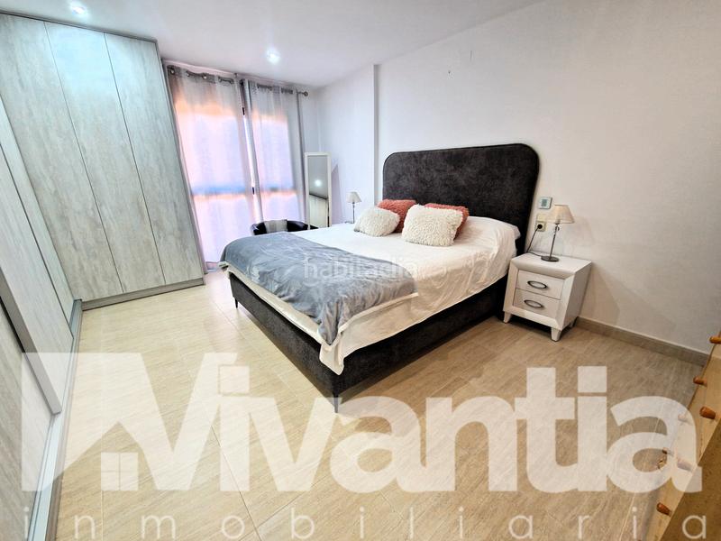 Foto 8d81e2fe-9864-450f-853f-0e4caa195870. Appartamento con riscaldamento parcheggio in Sutullena Lorca