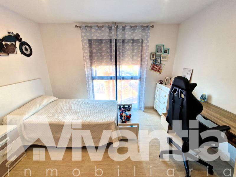 Foto 98fcf271-9e4c-47ea-9da9-4d53867d4674. Appartamento con riscaldamento parcheggio in Sutullena Lorca