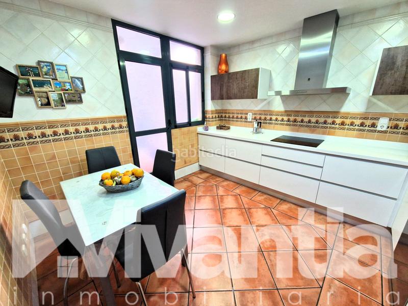 Foto d848e21e-fd25-4167-a589-001cd705de59. Appartamento con riscaldamento parcheggio in Sutullena Lorca