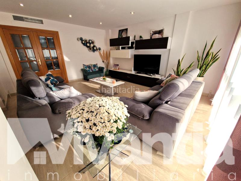 Foto 1e4d588b-a8af-4bf6-af7f-ff053102091e. Etagenwohnung mit heizung parking in Sutullena Lorca