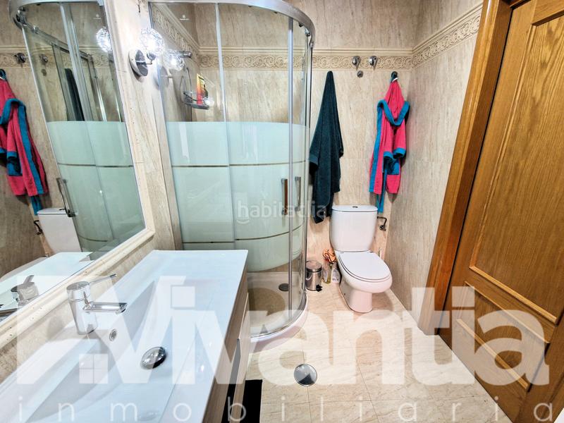 Foto 3b49c2a7-166b-40cb-ac8b-c25492b248c4. Etagenwohnung mit heizung parking in Sutullena Lorca