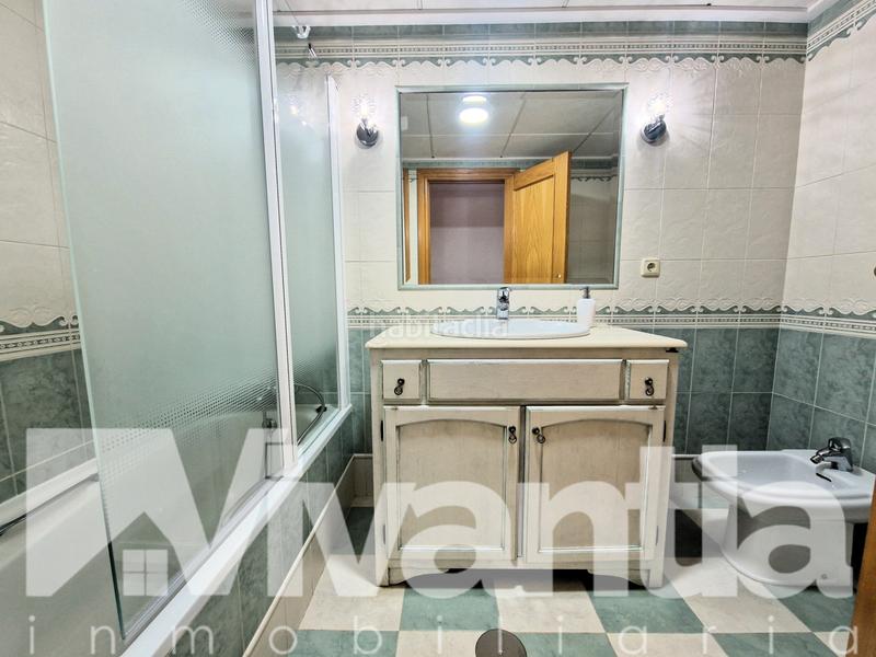 Foto 9089968e-ddf9-40ff-8d3f-00800cf62321. Etagenwohnung mit heizung parking in Sutullena Lorca