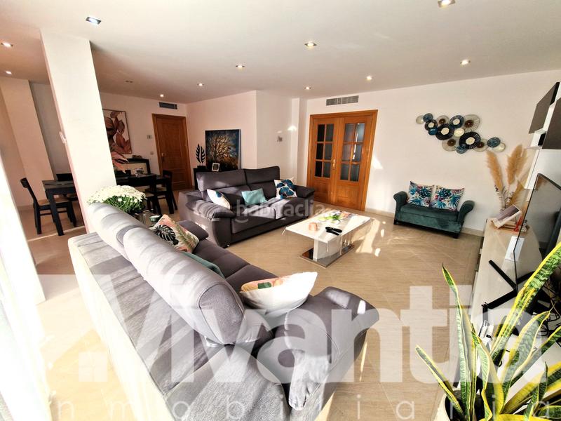 Foto 98ebfb8e-4daf-4ff3-90bd-5ecb83297007. Etagenwohnung mit heizung parking in Sutullena Lorca