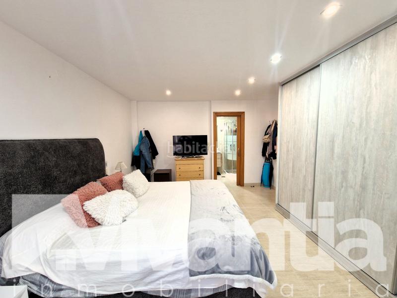 Foto d22803d7-bbc2-4679-8de1-1f318105797a. Etagenwohnung mit heizung parking in Sutullena Lorca