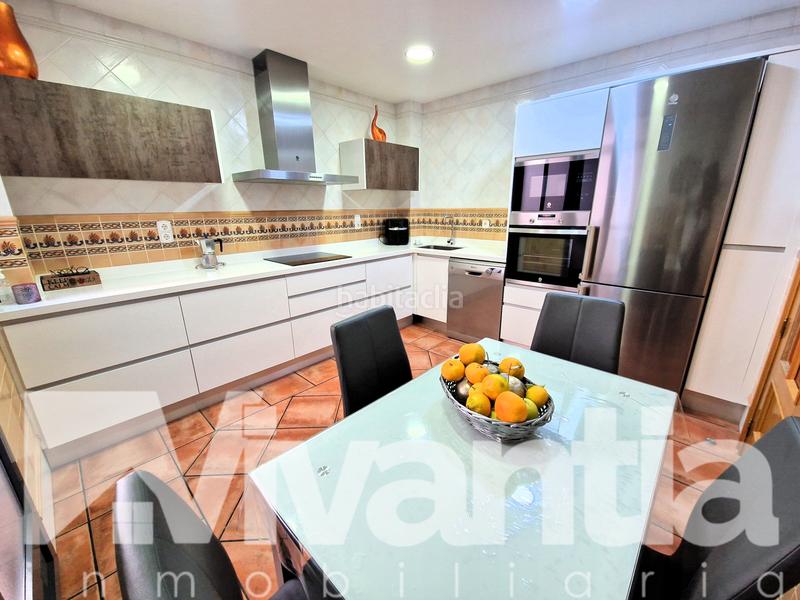 Foto 1150c137-e919-4a65-9f63-aaf12233c2fd. Flat with heating parking in Sutullena Lorca