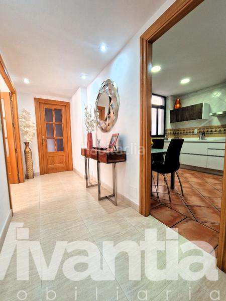 Foto 5b7e86de-478f-4c54-8736-54ace3bd1783. Flat with heating parking in Sutullena Lorca